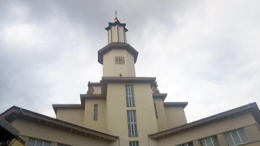 В Івано-Франківську відбувся Міжнародний фестиваль меду (відео) В Івано-Франківську відбувся Міжнародний фестиваль меду (відео)