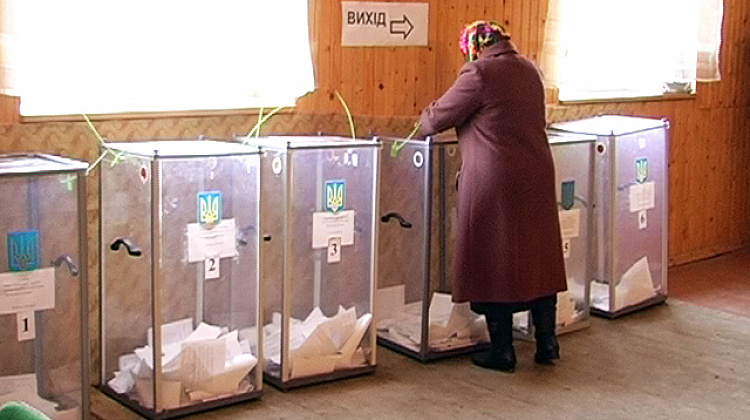 У Печеніжинській об'єднаній територіальній громаді відбулися вибори старост (відео)