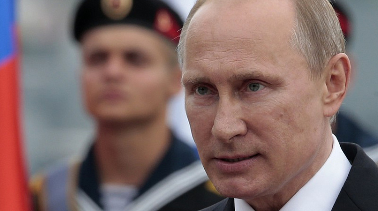 Путін вирішив відвести війська від кордону з Україною