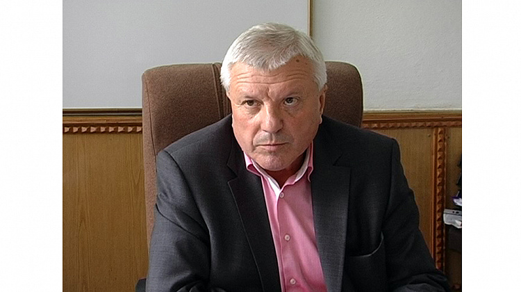 Директор Коломийського водоканалу Ігор Калиняк йде з посади