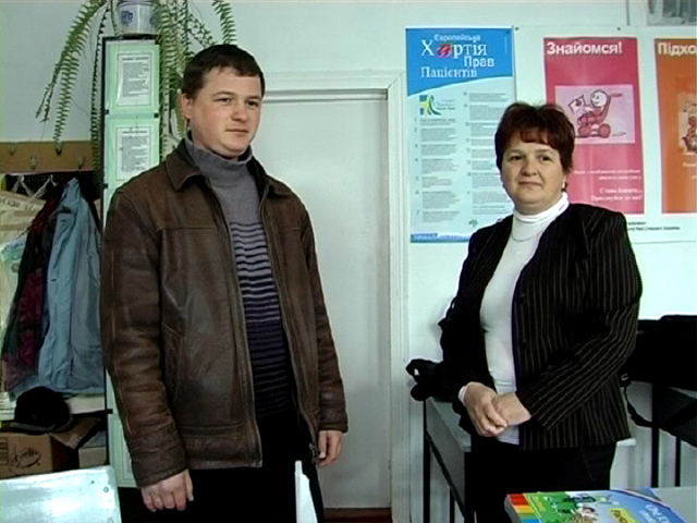 "Всупереч долі. Як живуть інсулінозалежні"