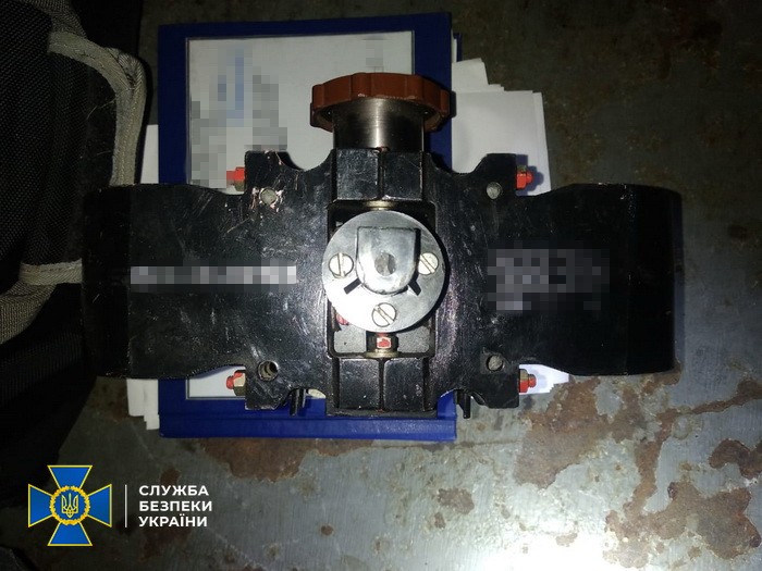 СБУ попередила нелегальне вивезення до Росії комплектуючих до радіолокаційних станцій СБУ попередила нелегальне вивезення до Росії комплектуючих до радіолокаційних станцій
