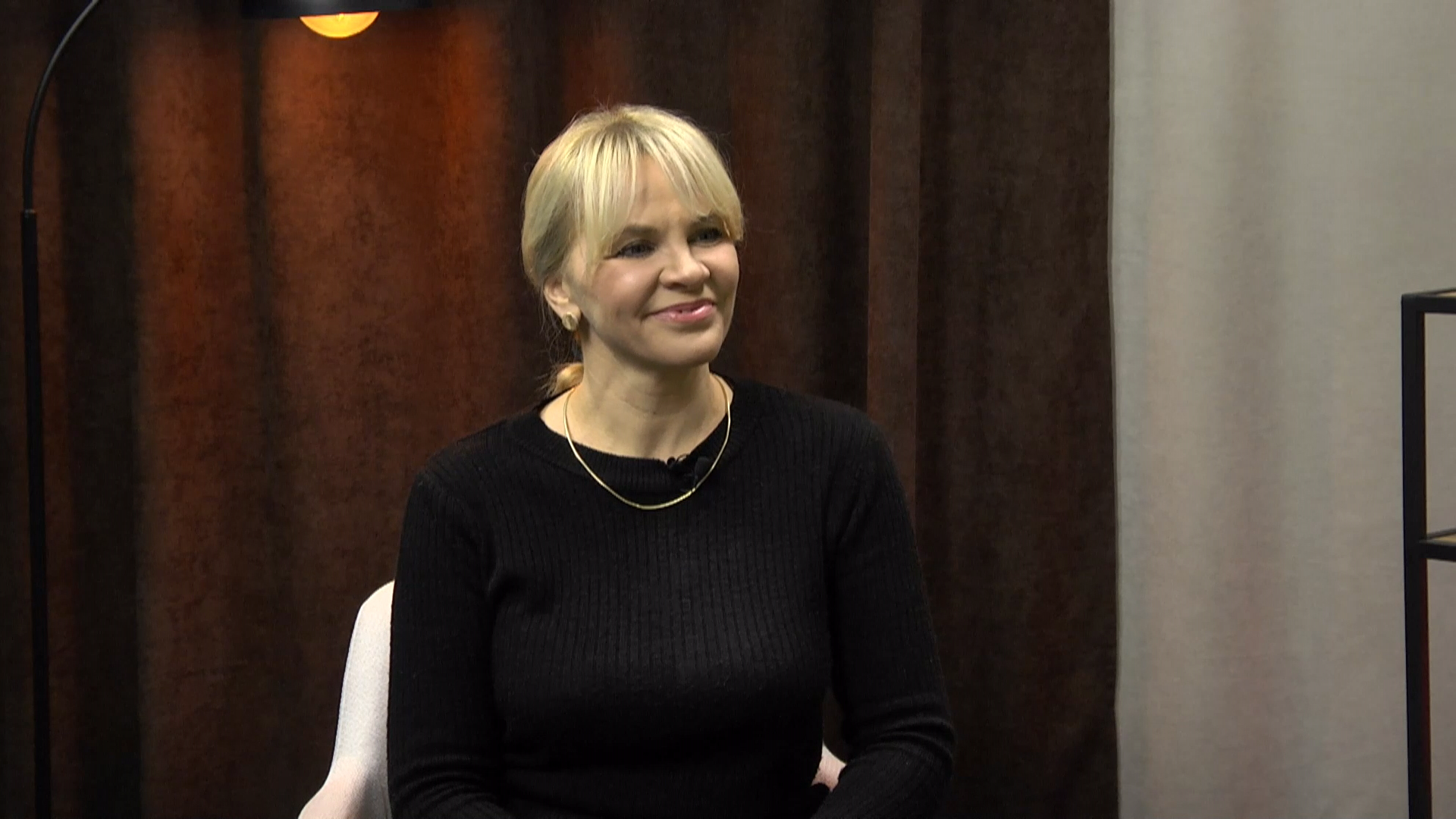 «Цікаві люди». Ольга Шкром'юк, дерматологиня, косметологиня