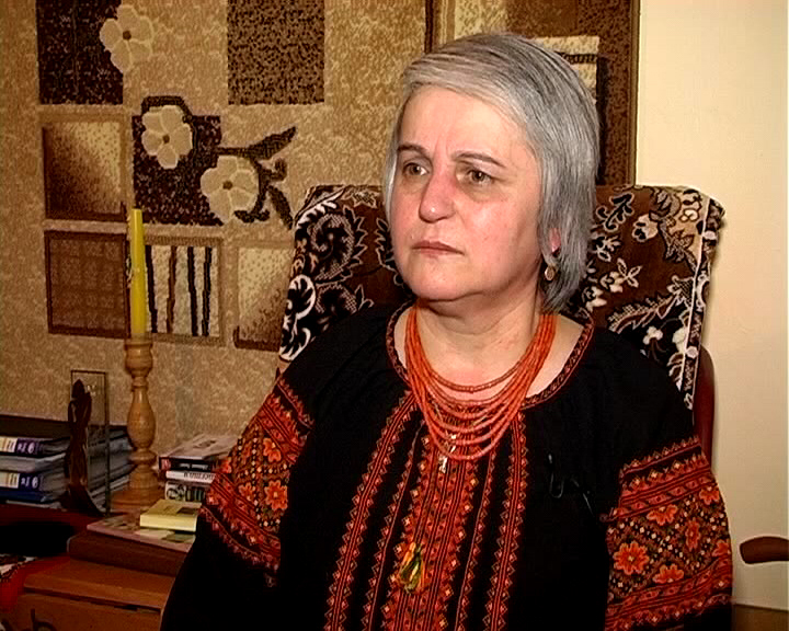 «Всупереч долі. Марія Боєчко»