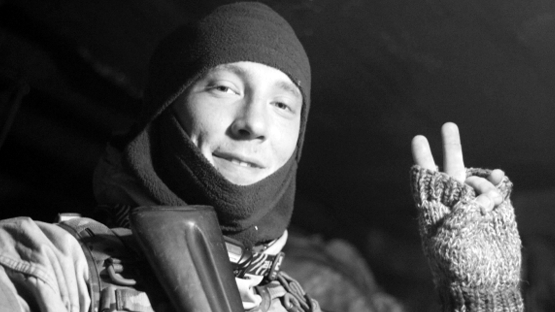 У зоні ООС загинув 22-річний Микола Сорочук У зоні ООС загинув 22-річний Микола Сорочук