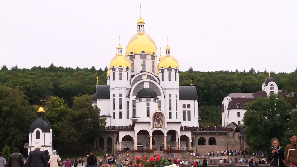 Зарваниця