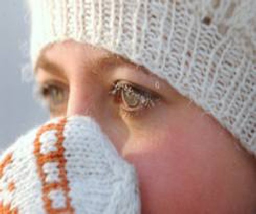 У всіх лікувальних закладах Прикарпаття розгорнуто пункти обігріву