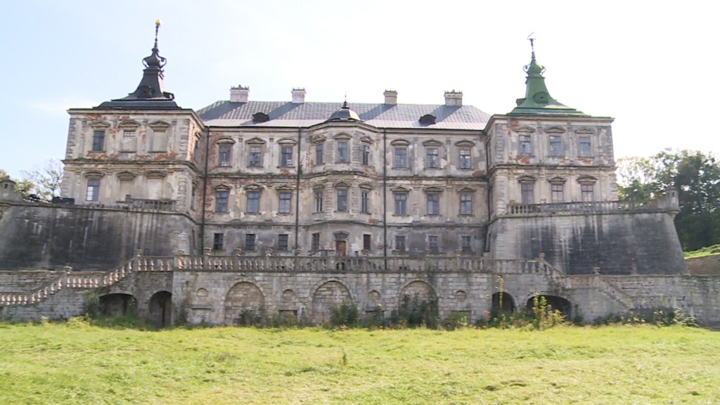 Підгірці