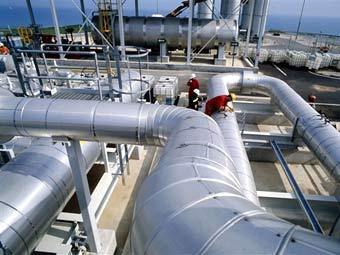 В Івано-Франківській області прорвало нафтопровід