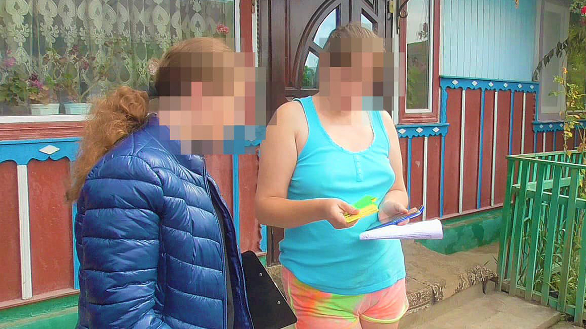 «Випадок» випуск за 02.08.23