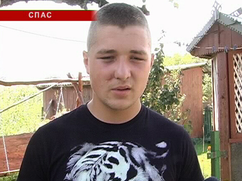 У Спасі живе герой!