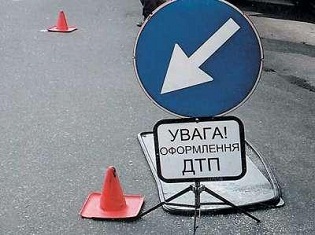 В Криму вантажівка збила насмерть 6-річного хлопчика