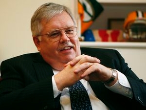 Уряд США вимагає звільнення Тимошенко