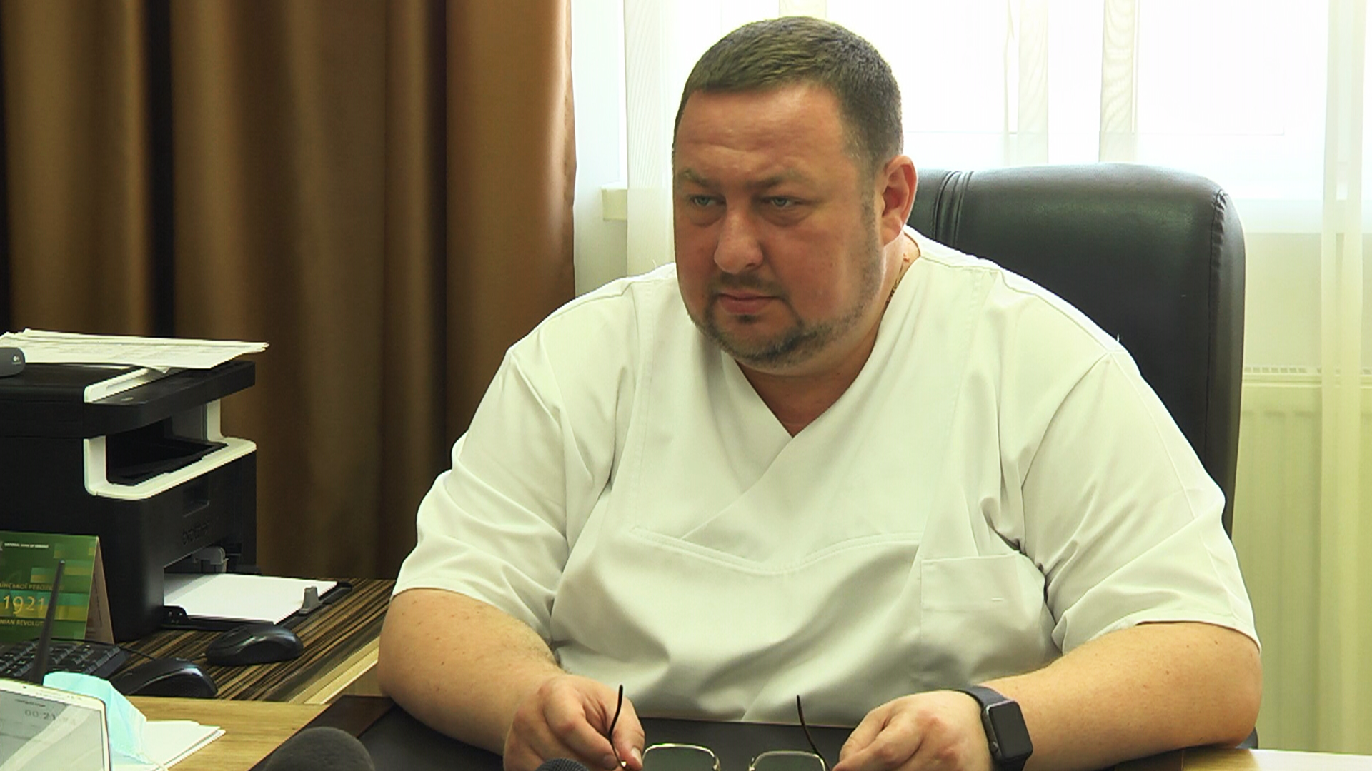 Яка ситуація із коронавірусом на Коломийщині? (відео) Яка ситуація із коронавірусом на Коломийщині? (відео)