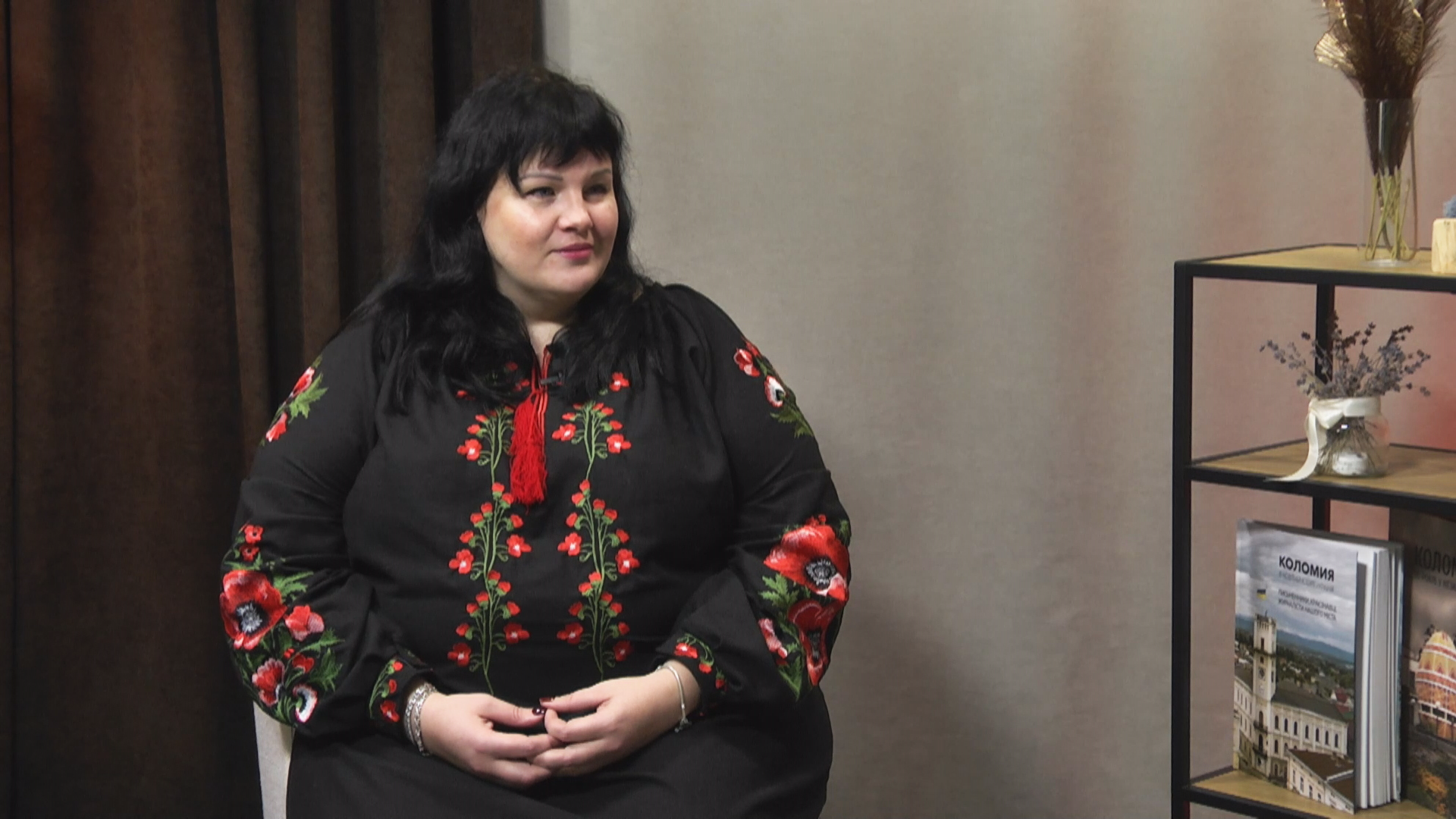 «Цікаві люди». Валерія Антюхова, експертка з психології та сексології