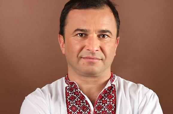 7 липня у Коломиї виступатиме Віктор Павлік