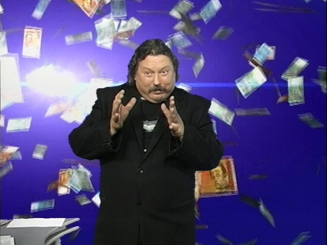 Правдивий розіграш за 09.05.12