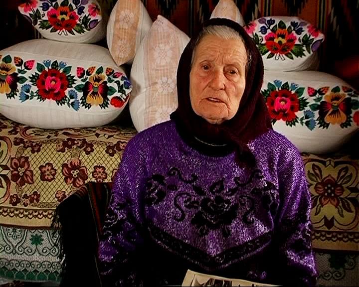 Ганна Нагірна