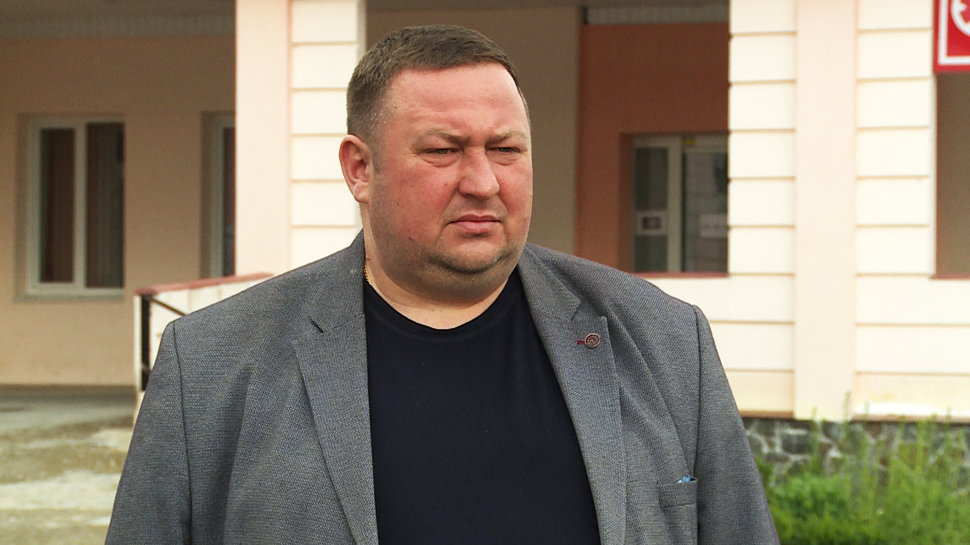 У Коломийській ЦРЛ вже 13 медиків захворіли на коронавірус (відео) У Коломийській ЦРЛ вже 13 медиків захворіли на коронавірус (відео)