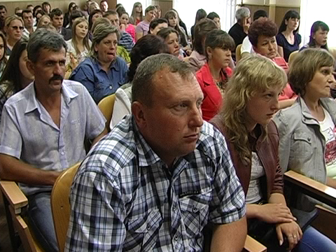 Коломийський педагогічний коледж Івано-Франківської обласної ради презентували абітурієнтам