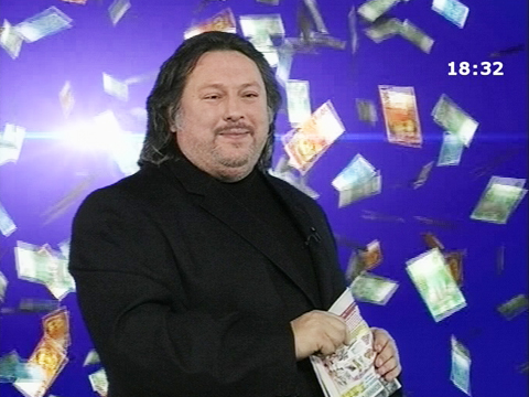 Правдивий розіграш за 15.02.2012