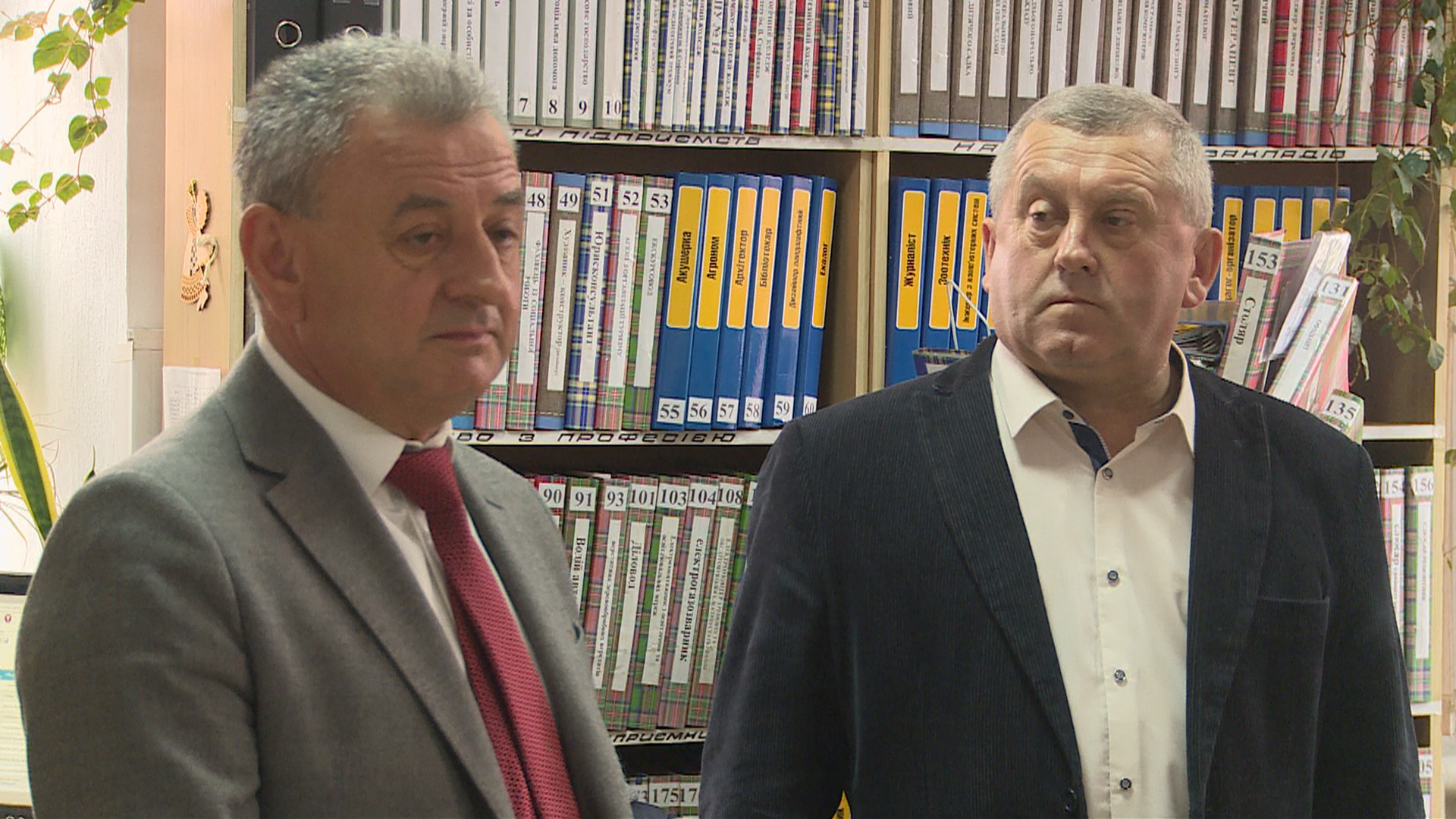 Відбулася підсумкова нарада обласної служби зайнятості (відео) Відбулася підсумкова нарада обласної служби зайнятості (відео)