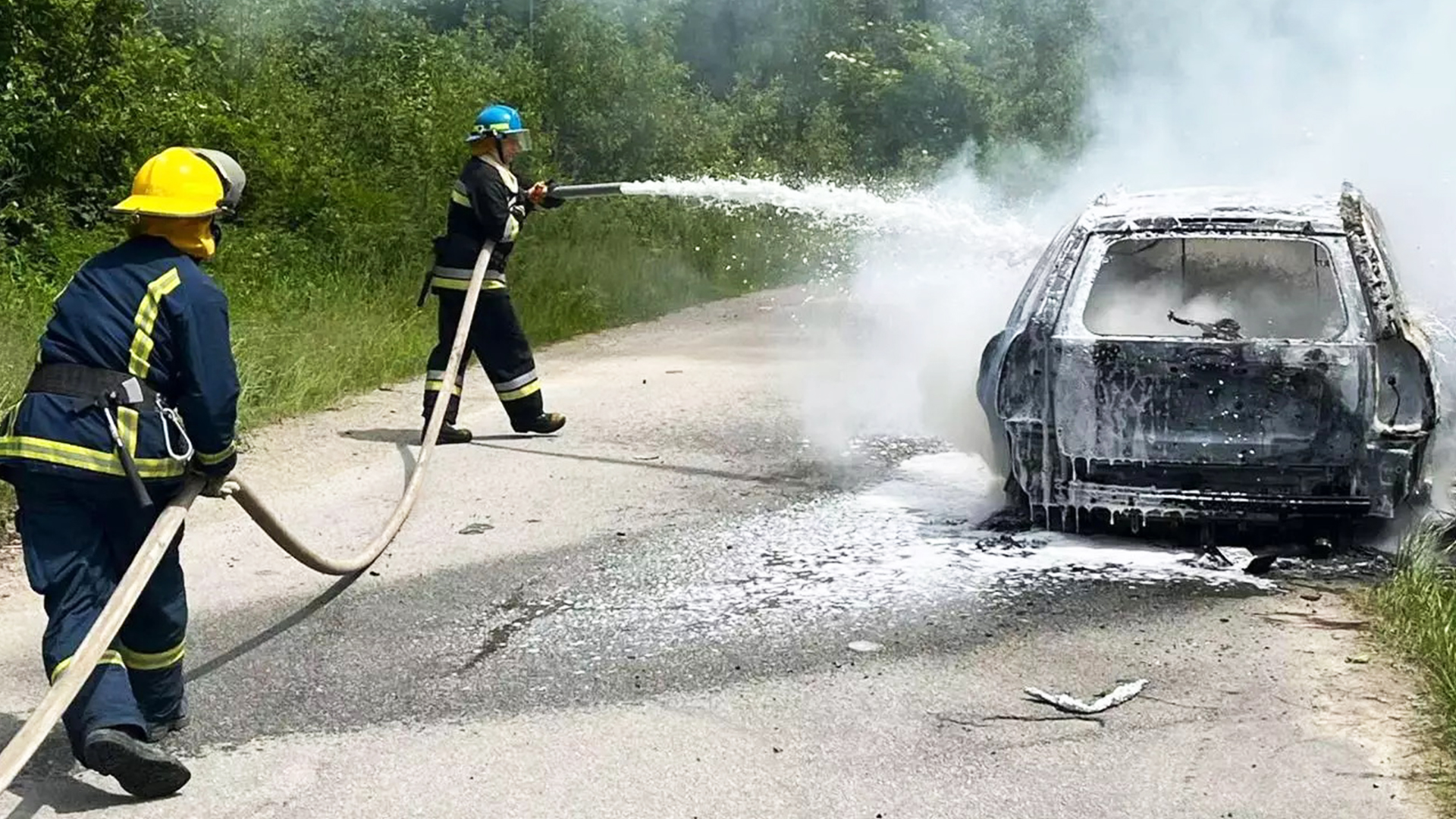 «Випадок» випуск за 04.06.25 «Випадок» випуск за 04.06.25