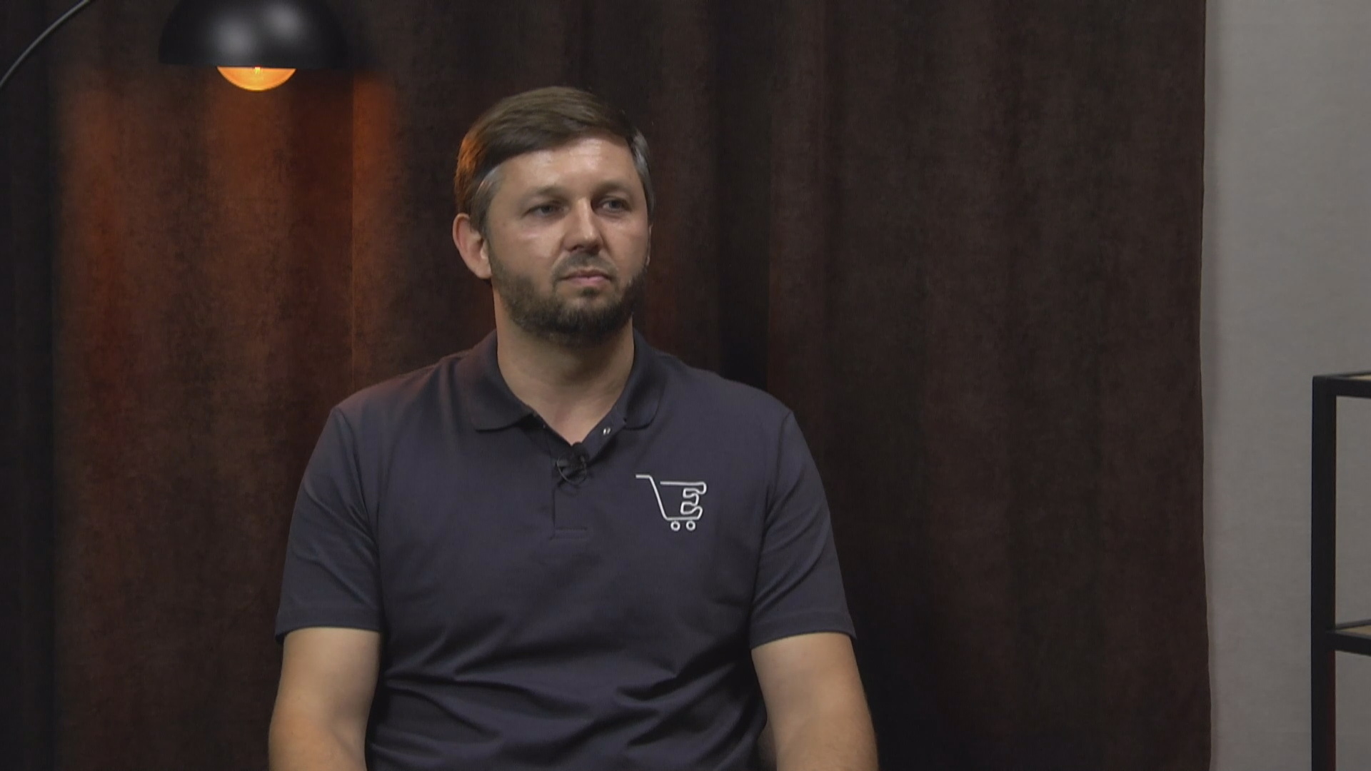 «Цікаві люди». Підприємець Віталій Лазарович