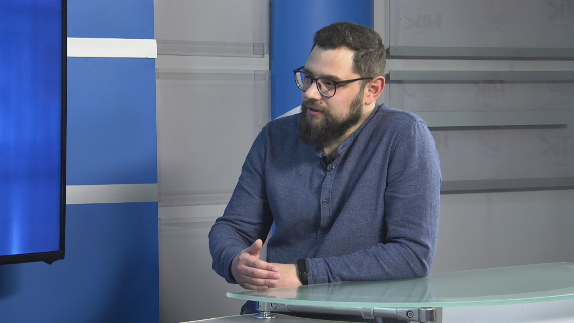 «На часі». Андрій Олійник, начальник управління містобудування Коломийської міськради