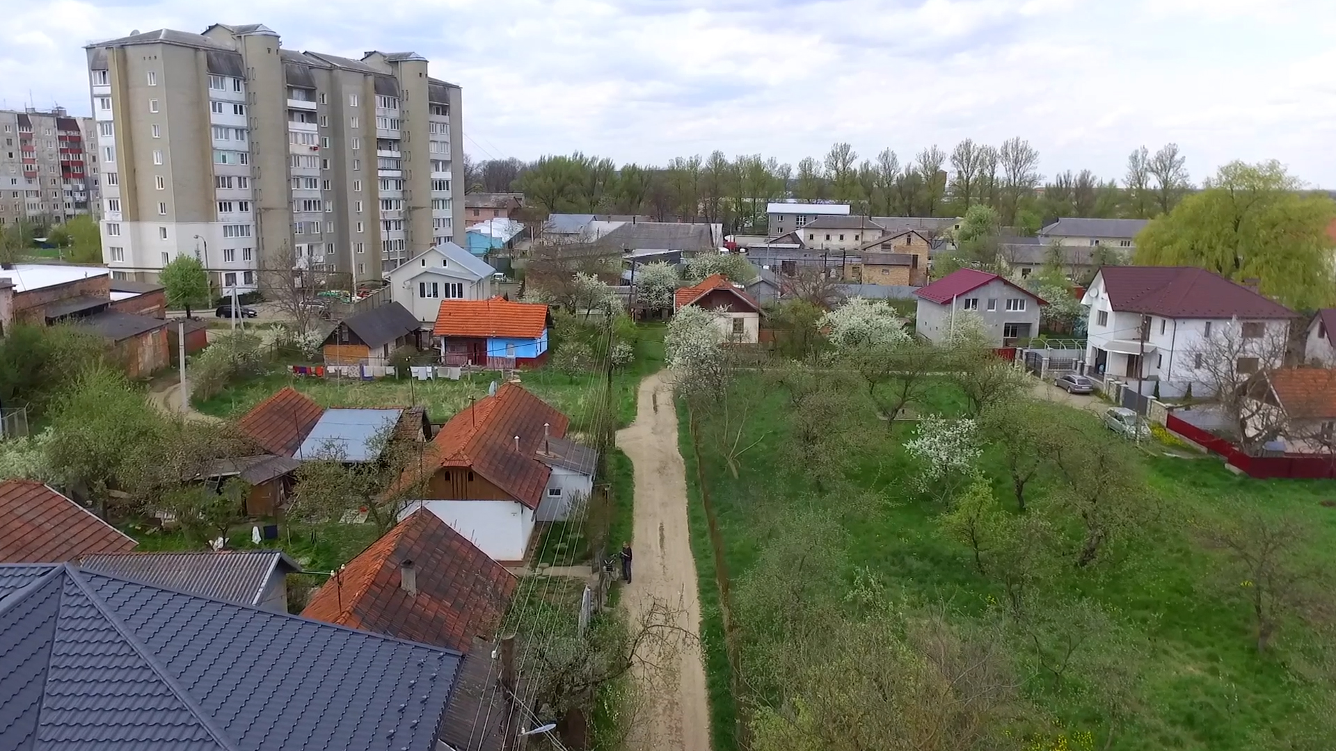 «Вулиця. Історичний портрет». Антін Онищук