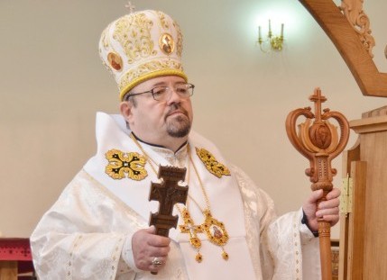 Поховають Миколу Сімкайла 25 травня поблизу собору