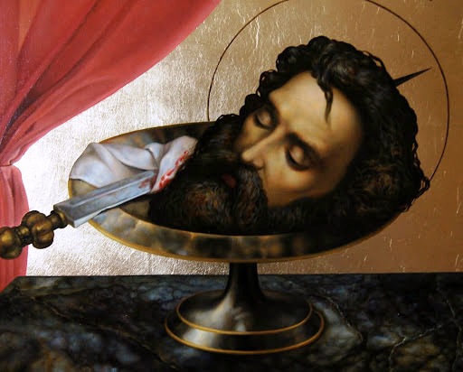 Сьогодні - Головосіки