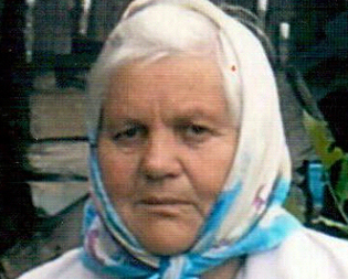 На Коломийщині розшукується Магас (Андрусяк) Катерина Павлівна (фото)