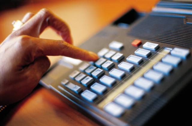 Працюють телефони довіри Управління СБУ в Івано-Франківській області