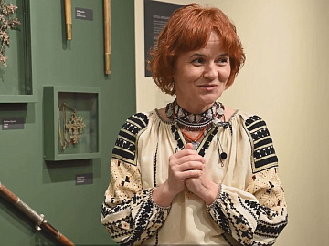 У Канаді відкрили виставку, присвячену Косівському базару (відео)