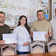 Понад 300 тисяч гривень передали військовим частинам з Коломийщини (відео)