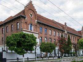 З 1 вересня учні Коломийської гімназії навчатимуться за сучасними освітніми програмами