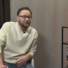 «Цікаві люди». Назарій Пилатюк, народний артист України