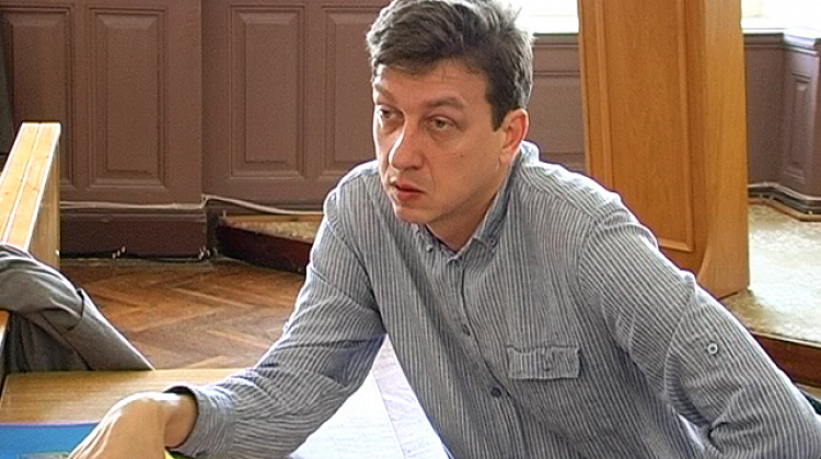 Олександр Доній зустрівся із сім'ями загиблих військових (відео)