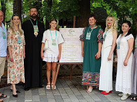 Діалог. Насліддя. Креатив. У Коломиї триває фестиваль «ДНК» (відео)