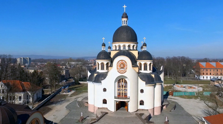 15 червня у Коломиї відбудеться "Вечірній мистецький пленер"