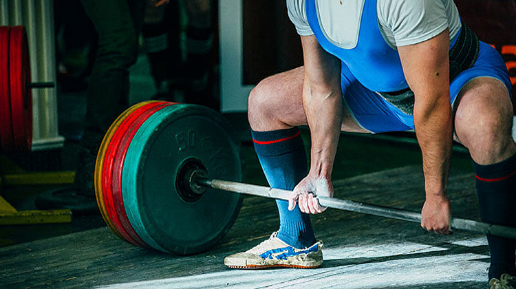 У Коломиї відбудеться Чемпіонат України з пауерліфтингу