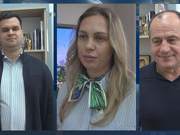 Коломия долучилася до формування інвестиційного портфоліо області (відео)