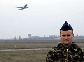  14 червня – 10-та річниця загибелі Героя з Коломиї  Олександра Козолія (відео)