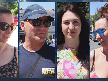 Чи допомагають коломияни ЗСУ та куди донатять? (відео)