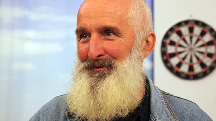 Прикарпатець проїхав на велосипеді 35 країн (відео)