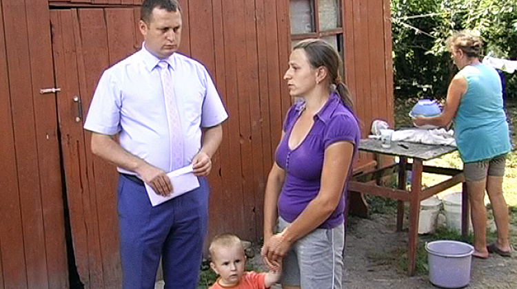 Влада Коломийщини продовжує допомагати воїнам АТО (відео)