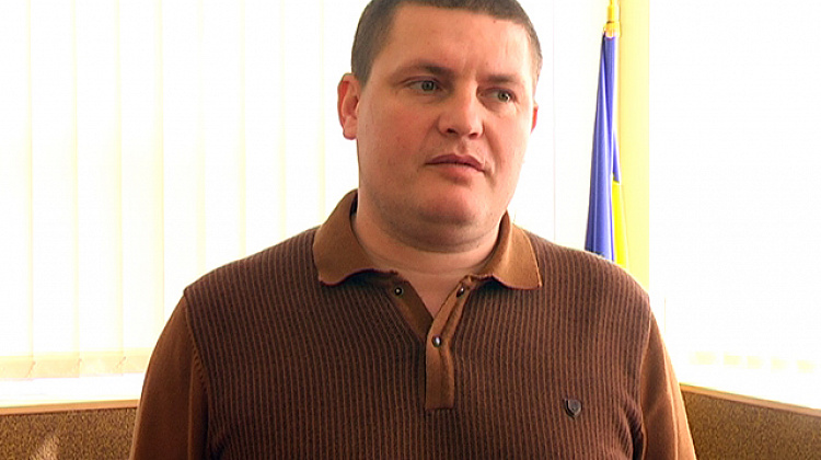 Коломийська міліція в період травневих свят посилено працюватиме (відео)