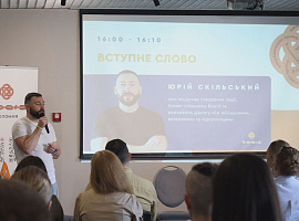 У Коломиї відбулася зустріч військових та підприємців (відео)