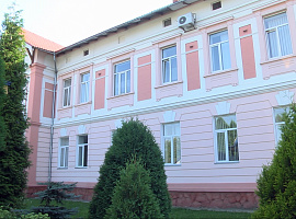 У Коломийській ЦРЛ зростає кількість хворих на коронавірус (відео) У Коломийській ЦРЛ зростає кількість хворих на коронавірус (відео)